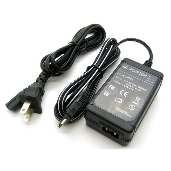 AC Adapter Charger For Sony CCD-TR416 CCD-TR500 CCD-TR516 CCD-TR517 CCD-TR555