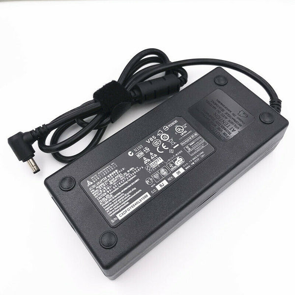 NEW GENUINE Delta 19.5V 7.7A 150W MSI P65 Creator 8RE AC Adapter Charger Power Supply 5.5mm