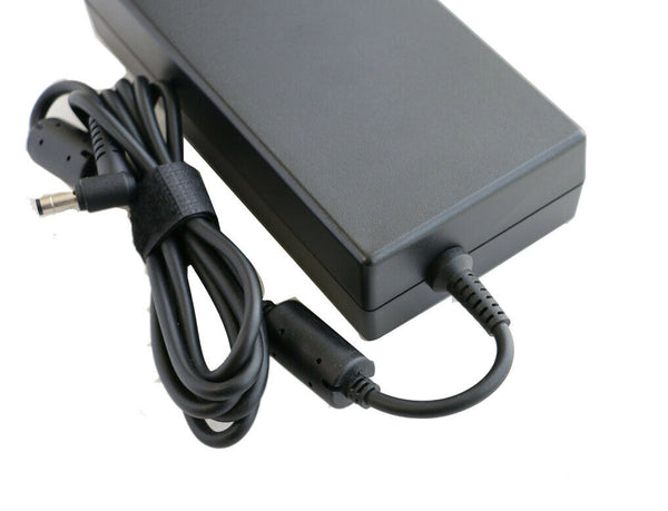 New Charger Genuine 230W AC Power Adapter Charger For MSI GS66 10SFS-030 GS66030 10SFS-037