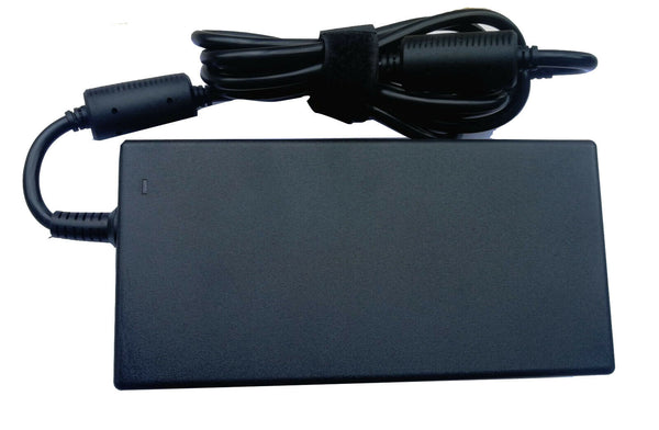 NEW Genuine 230W AC Adapter Charger For MSI WS66 10TMT-207US 19.5V 11.8A Power Cord Charger