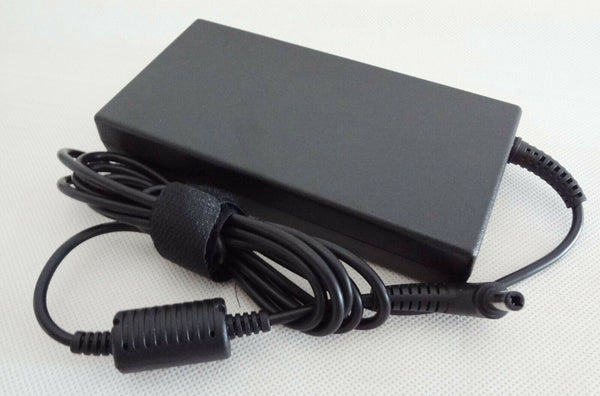 NEW Delta 19.5V 120W AC Adapter Charger For MSI GF63 Thin 10UC-439 Power Supply