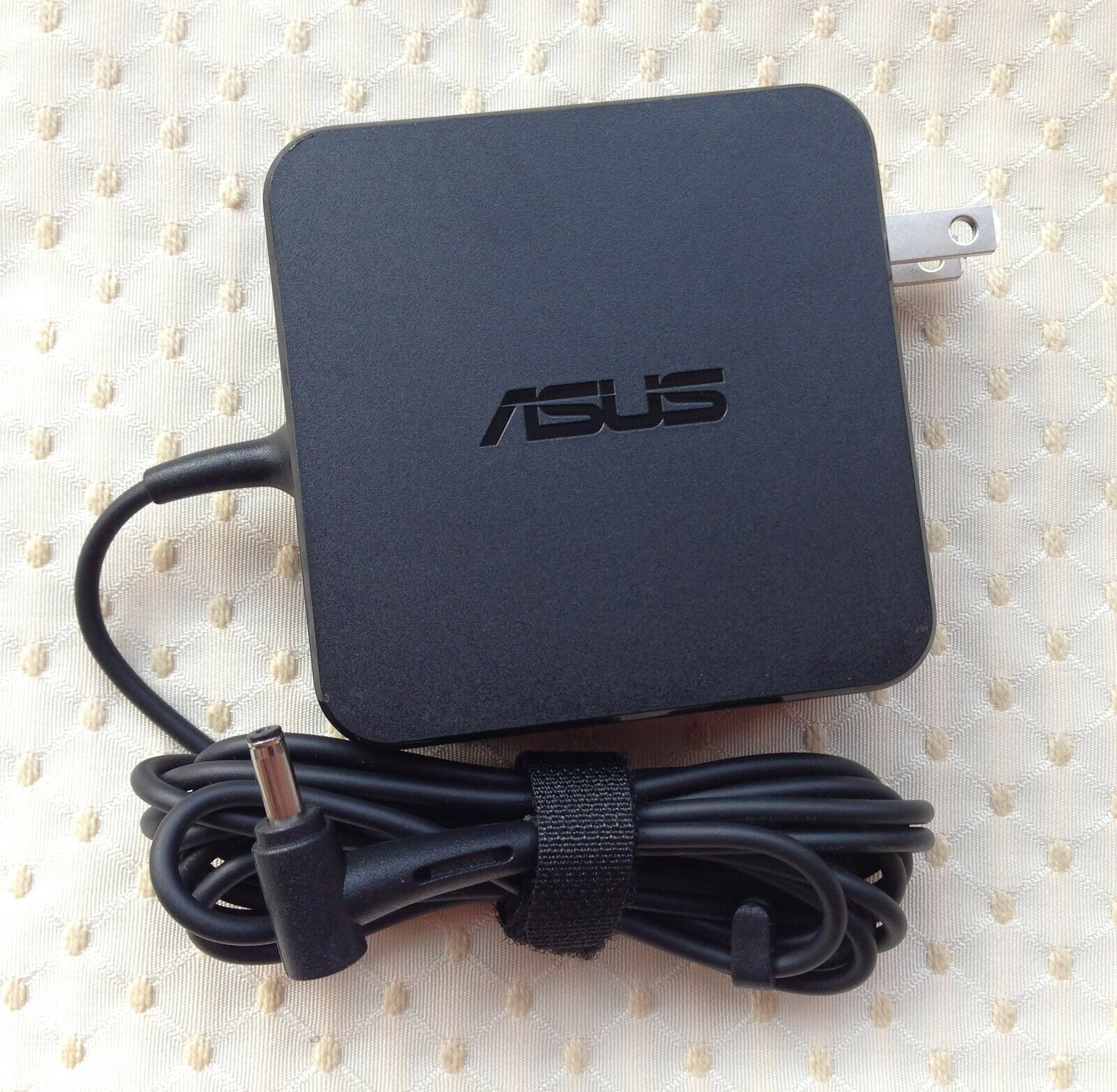 New Original Charger ASUS vivobook M413DA-WS51 ADP-45DW B W16-045N3A AC Adapter&Cord