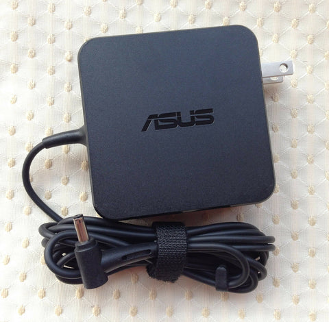 New Original Charger ASUS vivobook M413DA-WS51 ADP-45DW B W16-045N3A AC Adapter&Cord