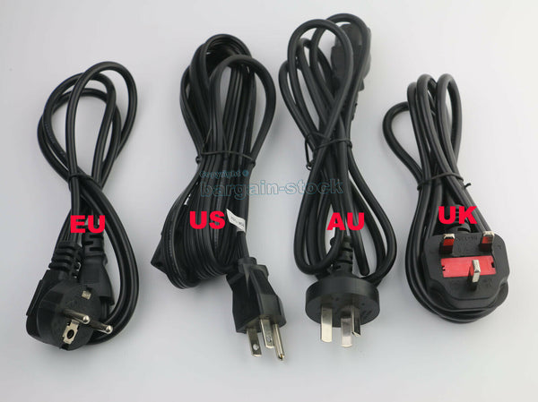 New Charger 200W AC Power Adapter For HP Envy 15-ep0098nr Envy 15 Series 19.5V 10.3A