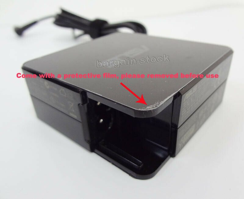 NEW Original 65W AC Adapter Charger For Asus VivoBook S15 S530 S530UA S530UA-DB51