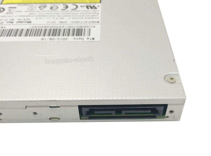 NEW UJ260 Blu-ray Burner BDRE Writer Drive For ASUS G750JM G750J G750 G750JS G750JH