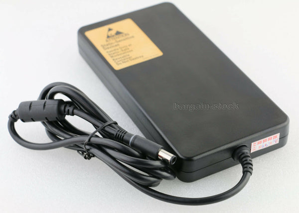 New Charger Slim 12.3A 240W AC Power Adapter Charger For Dell Precision M4600 M4700 M4800