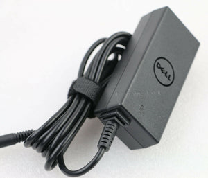 Genuine Dell Inspiron 17 3793 45W AC Adapter Charger 19.5V 2.31A Power Supply