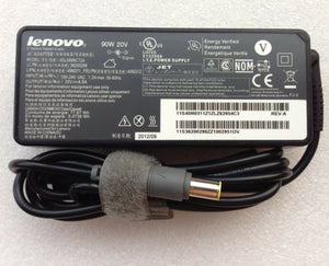 New Original OEM 90W AC Adapter for Lenovo ThinkPad E435,ADLX90NCT2A,ADLX90NDT2A