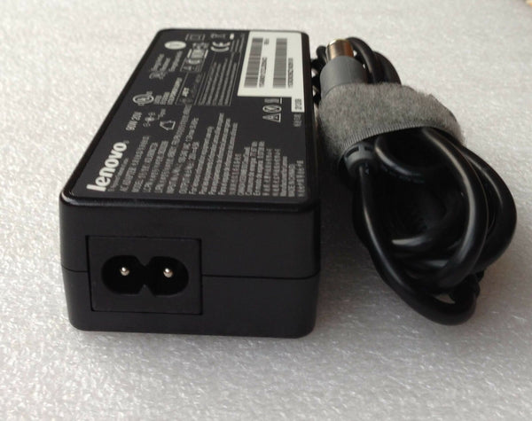 New Original OEM 90W AC Adapter for Lenovo ThinkPad E135,ADLX90NCT2A,ADLX90NDT2A