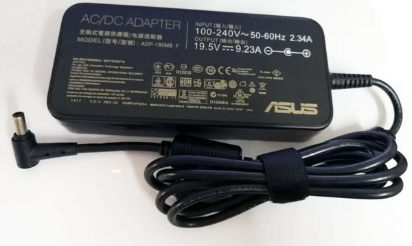 Original AC Adapter Charger For ASUS GL704GM-DH74 GL731GT GL731GT-EB76 GL731GT-PH74 180W