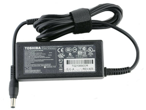 NEW Genuine Charger Toshiba 65W AC Adapter Charger For Toshiba Satellite A130 A135 PA3917U-1ACA