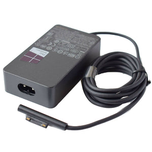NEW Genuine 15V 2.58A 44W AC Adapter Charger Microsoft Surface Pro 6 Power Supply