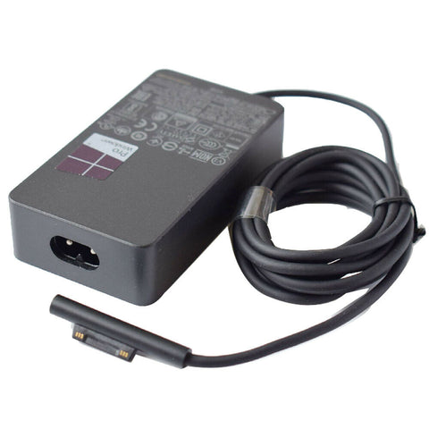 NEW Genuine 15V 2.58A 44W AC Adapter Charger Microsoft Surface Pro 6 Power Supply
