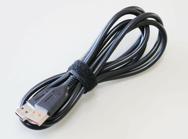 NEW Yoga Power Cord USB Adapter Charger Cable For Lenovo Yoga 700 900 Yoga 3 Pro