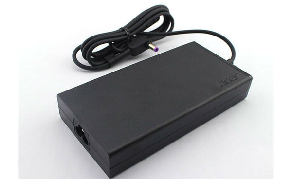 Charging Genuine 135W AC Adapter Charger Acer Nitro 5 AN515-54-716G NH.Q7QEC.003