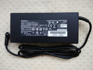 New Original Charger Sony Bravia LCD TV ACDP-085N02,149273411 19.5V AC Adapter&Cord
