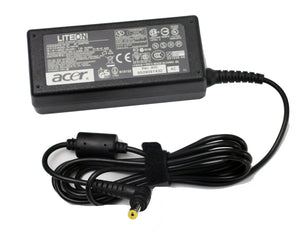 New Original 19V 3.42A 65W AC Adapter Charger For Acer TravelMate P455 P455-M P455-MG Charger