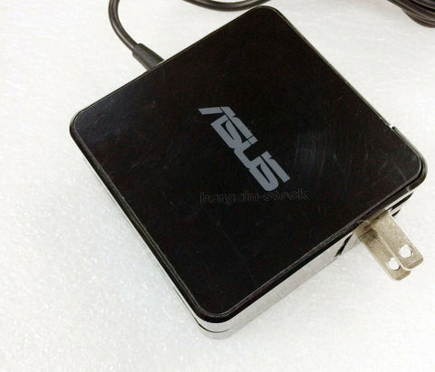 Original 65W AC Adapter ASUS Charger For ASUS Zenbook UX31A UX31L UX32VD ADP-65AW A