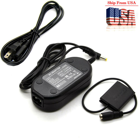 Original Charger AC Adapter Power Supply For Canon Power Shot SX620 HS SX720 HS SX730 HS SX740 HS