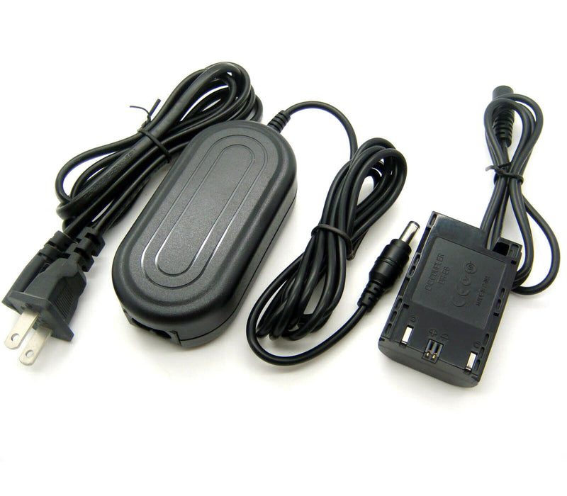 Original Charger For Canon EOS 6D 6DN 60D 70D 70DN