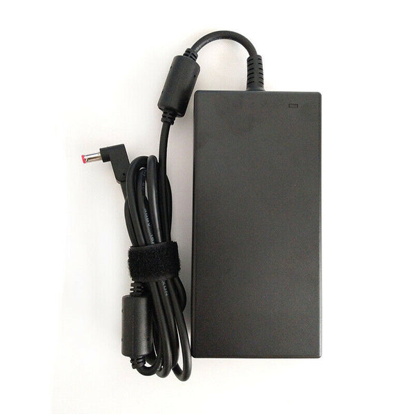New Charger 9.23A 180W AC Power Adapter For Acer Nitro 5 AN515-45-R2NV 19.5V Power Supply