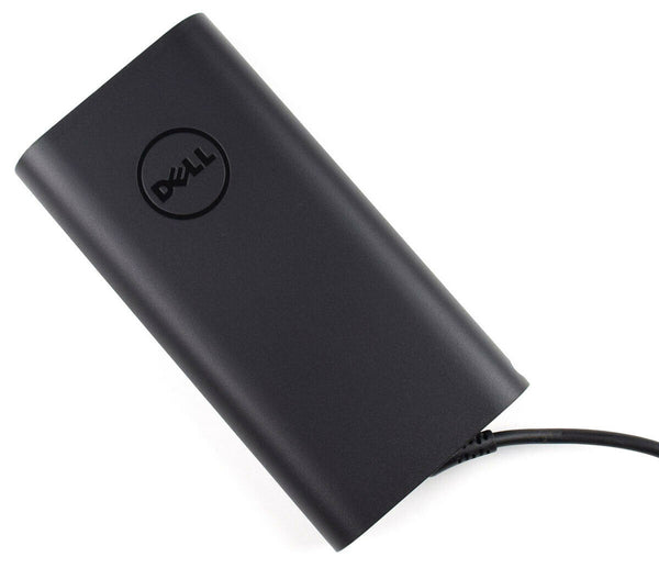 NEW Genuine Charger 90W AC Adapter For Dell Latitude 5401 19.5V 4.62A Power Supply