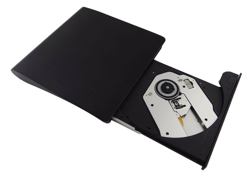 NEW Genuine External USB 4K Blu-ray Player BDRE Writer ASUS ZENBOOK UX581 UX535 UX580 UX582