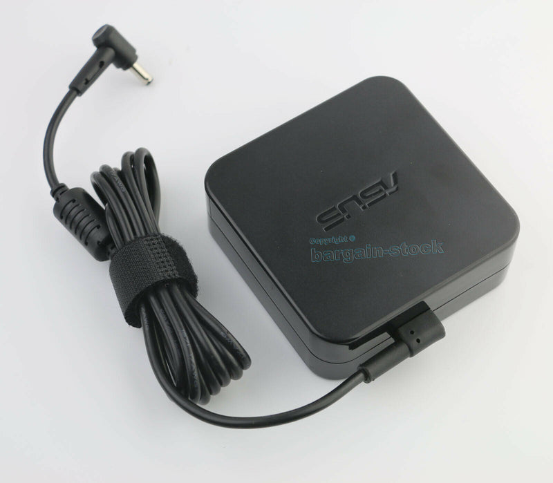 19V 4.74A 90W AC Power Adapter Charger For ASUS ZenBook 15 UX533FN-RH54 4.5mm Charger