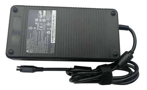 Original AC Adapter Charge MSI GT75VR 7RF-012 GT75 19.5V 16.9A 330W Power Supply