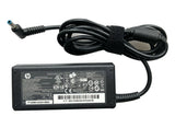 Genuine Charger 65W AC Power Adapter  HP EliteBook 840 G7 609939-001 Power Supply