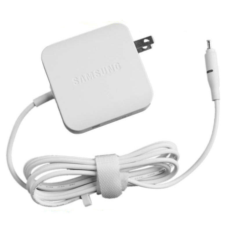 NEW Original 19V 65W AC Adapter Charger For Samsung NP900X3A-A02US NP900X3T-K02US Charger