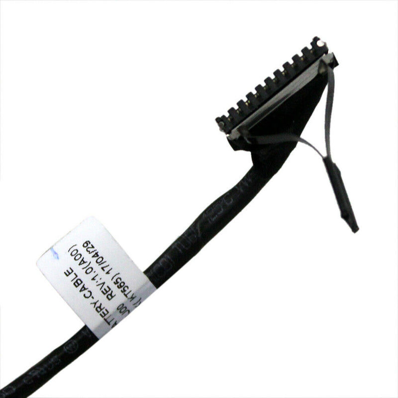 NEW Laptop Cable For Dell Latitude 5270 E5270 0NTWN DC020028J00 Power Cable