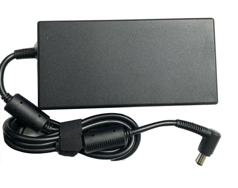 Original Delta 230W AC Adapter Charger For MSI GT72 GT72-6QD Dominator Pro Power Supply Charger