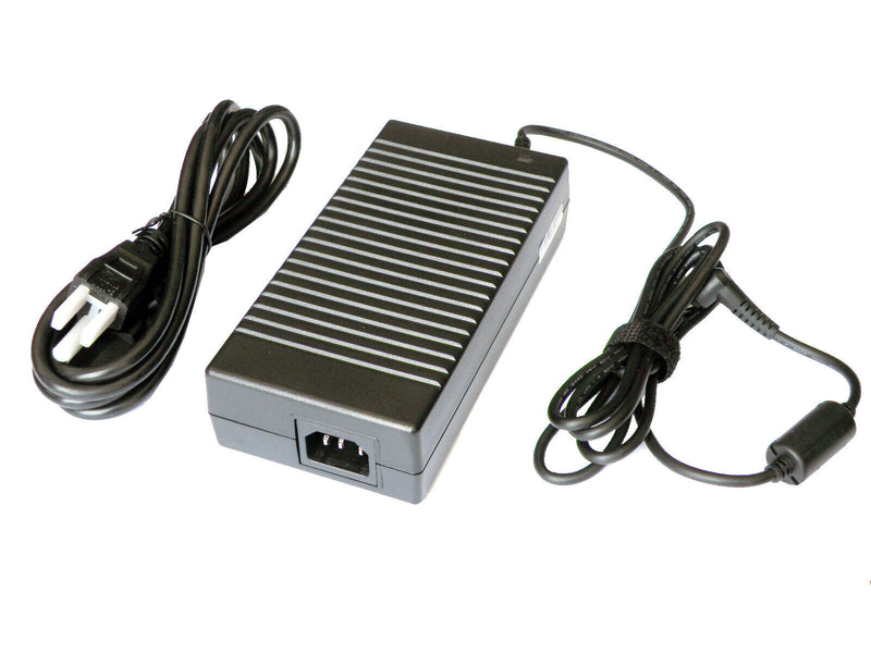 Original Charger AC Adapter for EVOO Gaming Laptop 15" EG-LP5, EG-LP5-BK, EG-LP4, EG-LP4-BK
