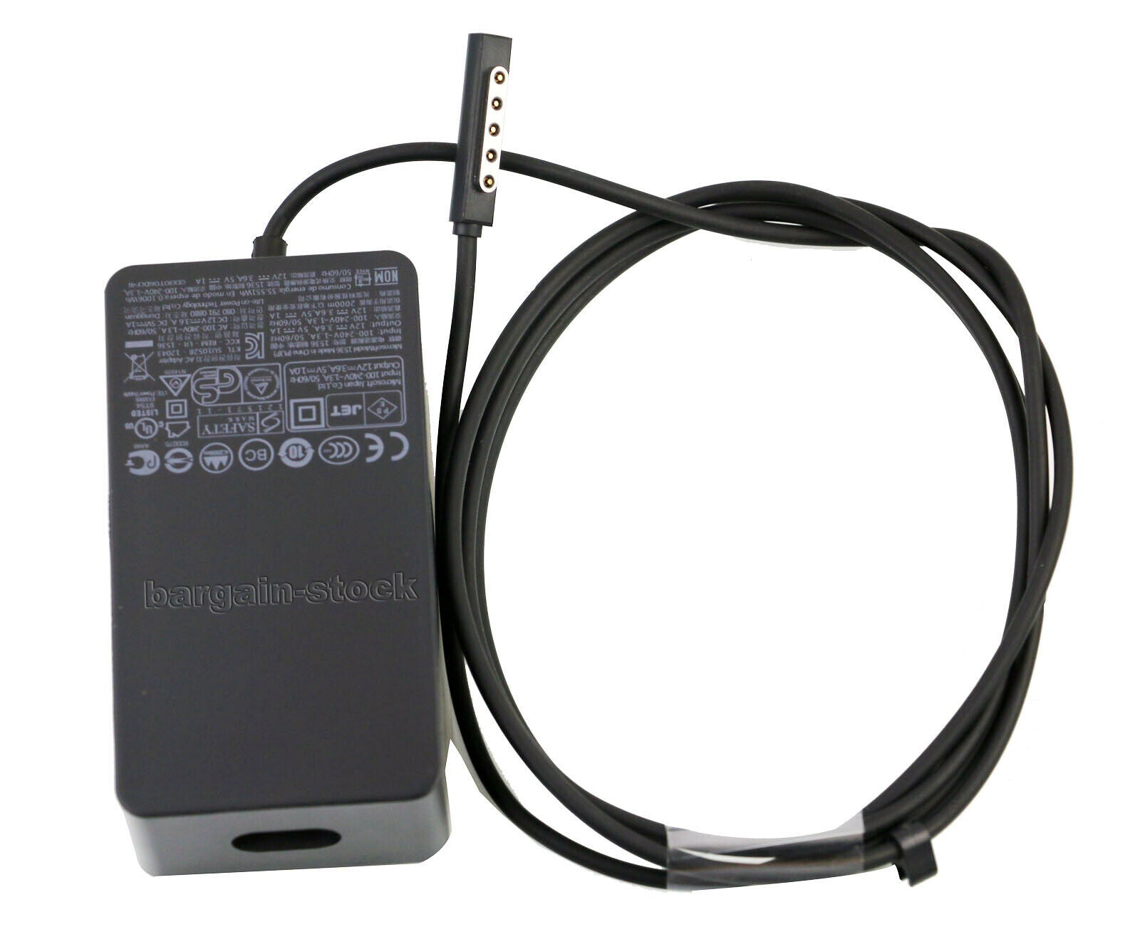 CHARGER 12V 3.6A AC Power Adapter Charger For Microsoft Surface Pro 1 2 RT Power Supply