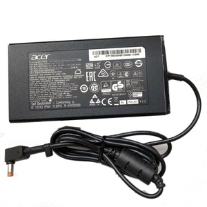 NEW Charger 135W AC Adapter For Acer Aspire V15 Nitro VN7-591G VN7-591G-792U Power Charger