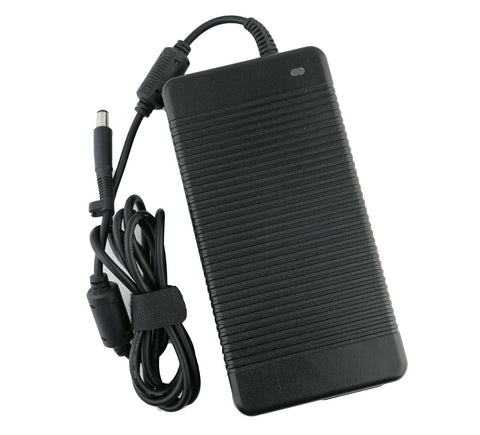 NEW Genuine Charger HP Omen 17-an014ng17-an 230W AC Adapter Power Charger 7.4mm