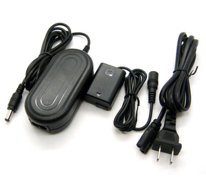 Original Charger 7.6V AC Adapter For AC-PW20 Sony Alpha a3000 a5000 a5100 a6000 a6300 a6400 a6500 Charger