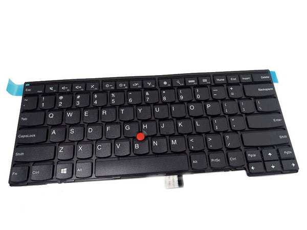 NEW US Layout Keyboard For Lenovo ThinkPad T440 T440P T440S T450 T431S E440 E431
