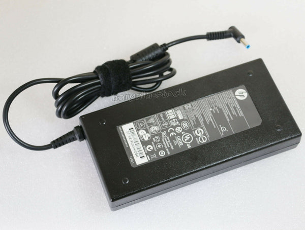 Original NEW AC Adapter Charger For HP Omen 15-AX 15T-AX 17-W 17T-W 19.5V 7.7A 150W Charger
