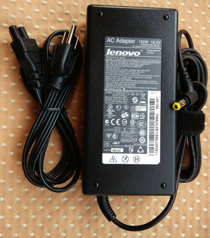 @New Original OEM Lenovo 150W Charger Adapter for IdeaCentre C540-354,C540-003