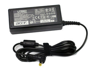 NEW Genuine 65W AC Adapter Charger For Acer Aspire AS7250-0839 5742Z-4512 19V 3.42A