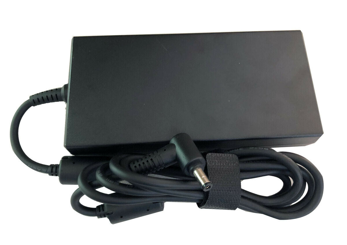 Original 19.5V 11.8A 230W AC Power Adapter For Medion Erazer X6817 Series Power Supply Charger