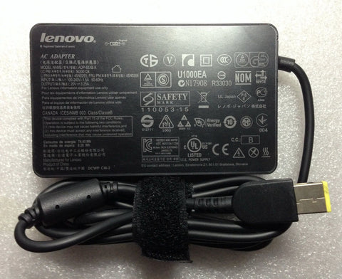 @OEM Lenovo ADP-65XB,45N0266 Power Cord/Charger IdeaPad Yoga 13 Series