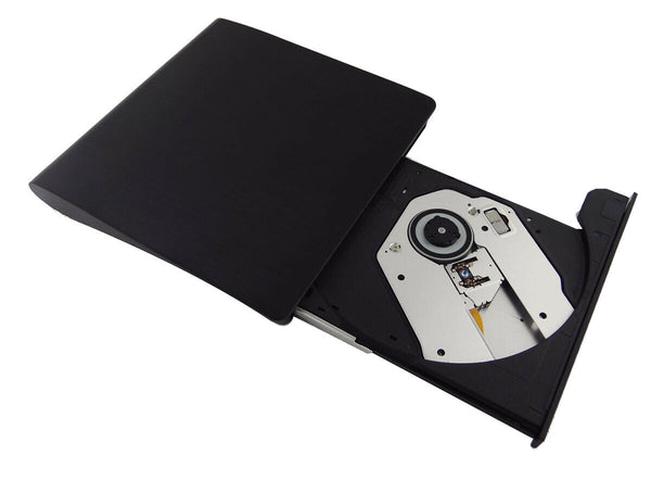 Original External USB 3.0 4K 3D Blu-ray Player Burner Drive ASUS ROG Strix G15 G17 G731