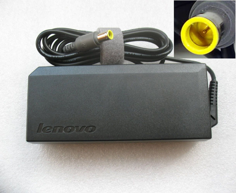 Original OEM 135W AC Adapter Lenovo ThinkPad T520 Charger 4239-CTO/T520 4239-46F