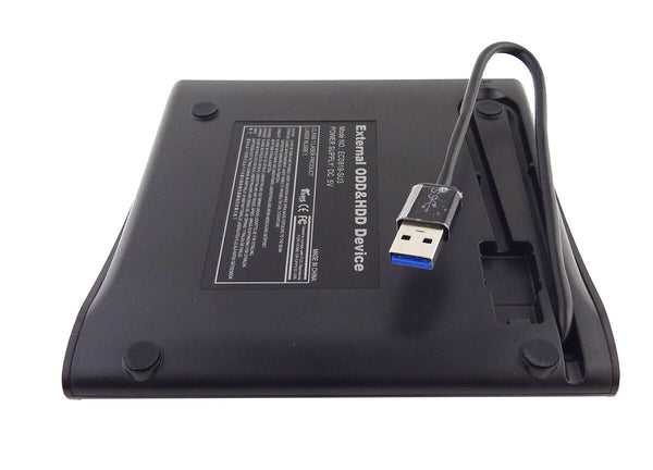 Original External USB 3.0 4K 3D Blu-ray Player Burner Drive ASUS ROG Strix G15 G17 G731