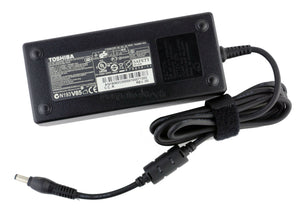 Genuine 120W AC Adapter Charger For Toshiba Satellite P70 P70-A P70-B P70-A-104