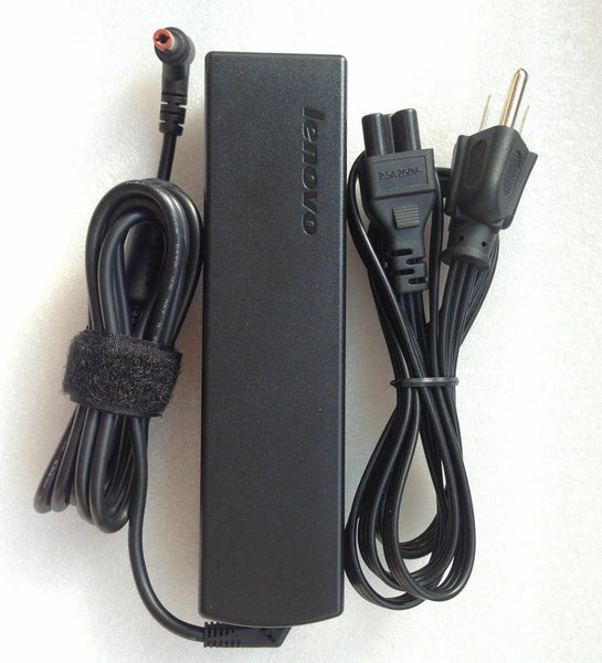 Genuine Genuine 90W Slim Supply Charger Lenovo 36001941/ADP-90DD B Fast